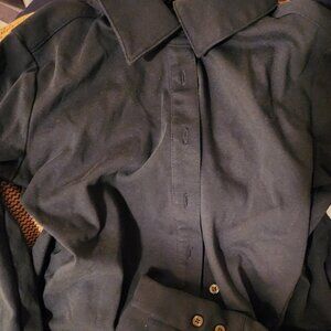 Banana Republic Button Down